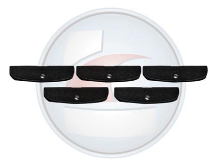 GUIA DE VIDRIO R-9/11/19/CLIO/MEGAN