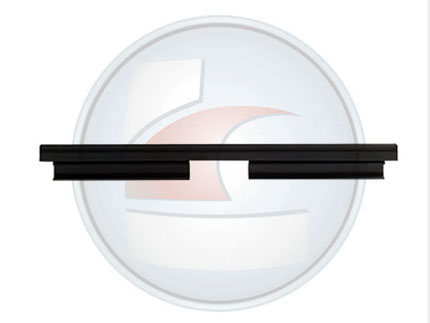 GUIA DE VIDRIO R-9/11 91/97 TRAS.