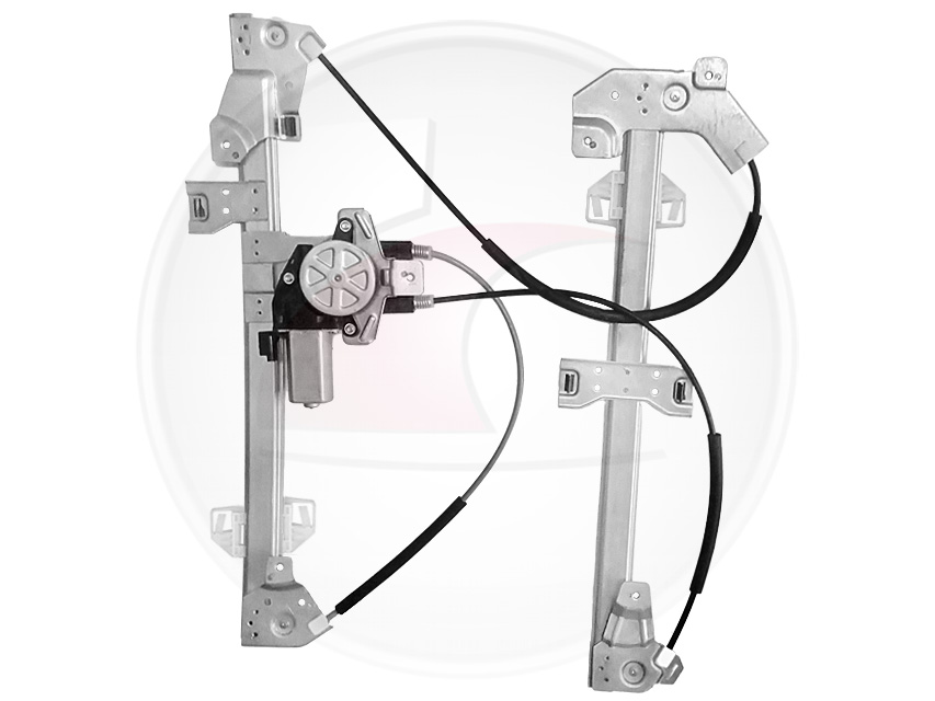 MAQUINA L/C.PARTNER/BERLINGO ELEC.D