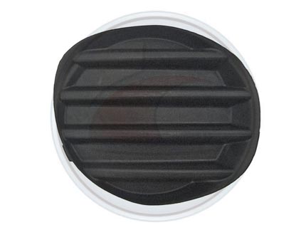 GRILLA PARAG.HILUX 05/09 S/AUX.DER.