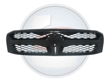 PARRILLA HILUX 05->