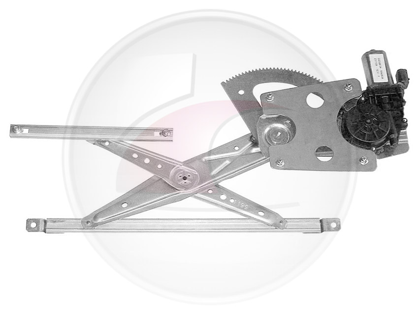 MAQUINA L/C.DAIHATSU TERIOS 06->ELE