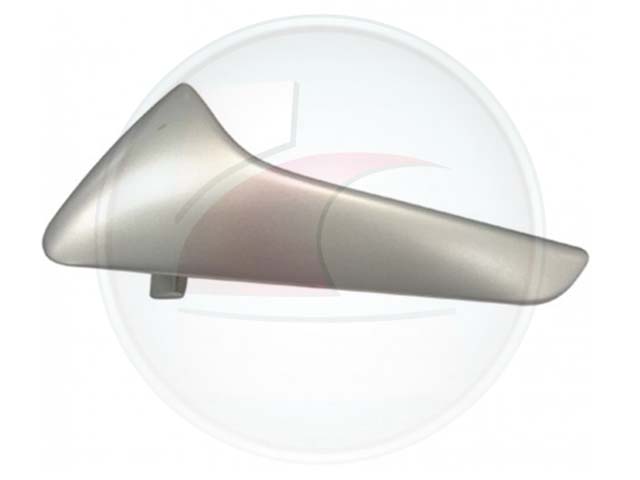 MANIJA INT.FOX/SURAN 10-> GRIS PLAT