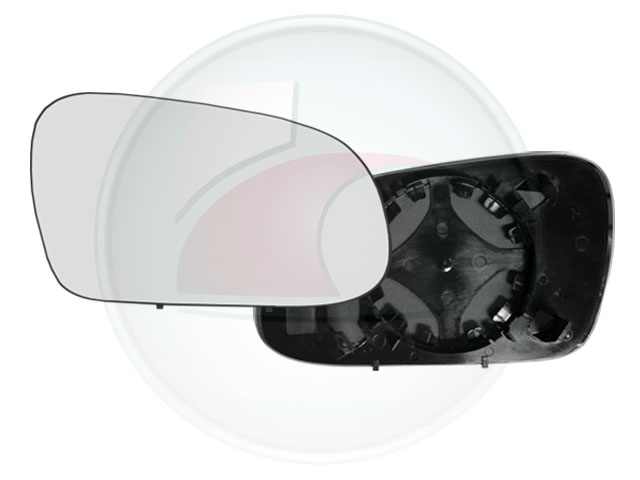 VIDRIO ESPE.FOX/SURAN C/SOP.CURVO D