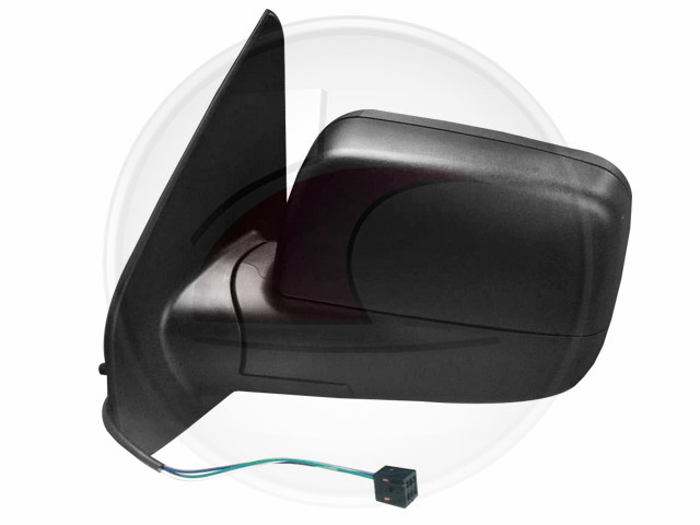 ESPEJO EXT. ECOSPORT ELECTRICO IZQ.