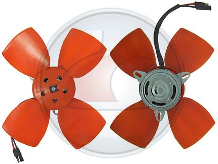 ELECTRO VENT.ESCORT ->89 S/A.A.