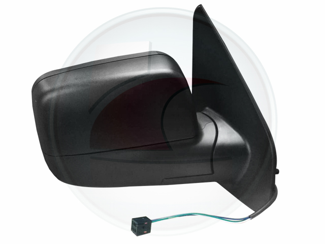 ESPEJO EXT. ECOSPORT ELECTRICO DER.