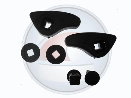 MANIJA RECL.BUTACA KANGOO/MEGANE KI