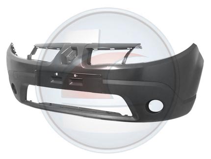 PARAG.SANDERO 08/11 C/FAROS DEL.