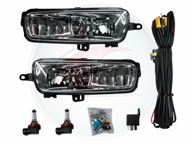 FARO AUX. FOCUS 15/19 KIT