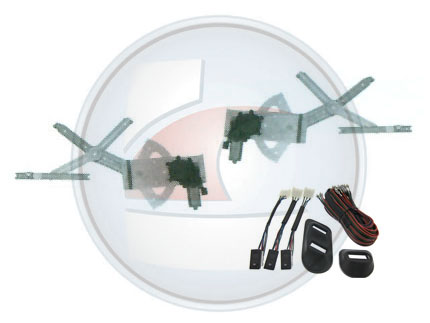 KIT L/C.CELTA ->11 2 PTAS DEL. CON