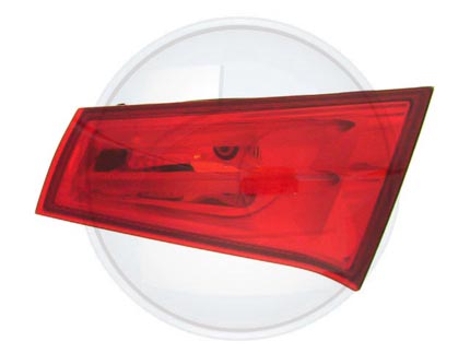 FARO CITROEN C4 13-> LOUNGE INT.TRA