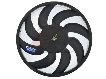 ELECTRO VENT.MERIVA ASPIRANTE C/A.A