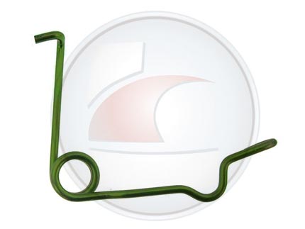 CIERRE CORSA DE CAPOT (RESORTE)