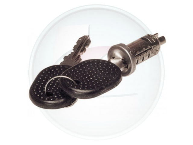 CILINDRO LLAVE IGNICION DUNA/UNO 92