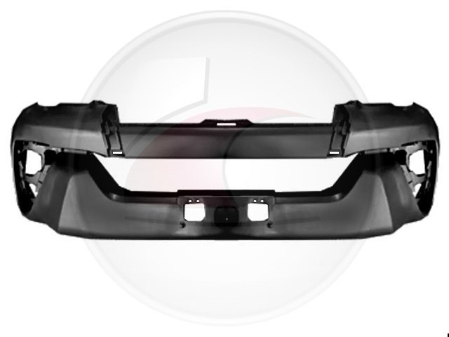 PARAG.HILUX SW4 16/19 DEL.