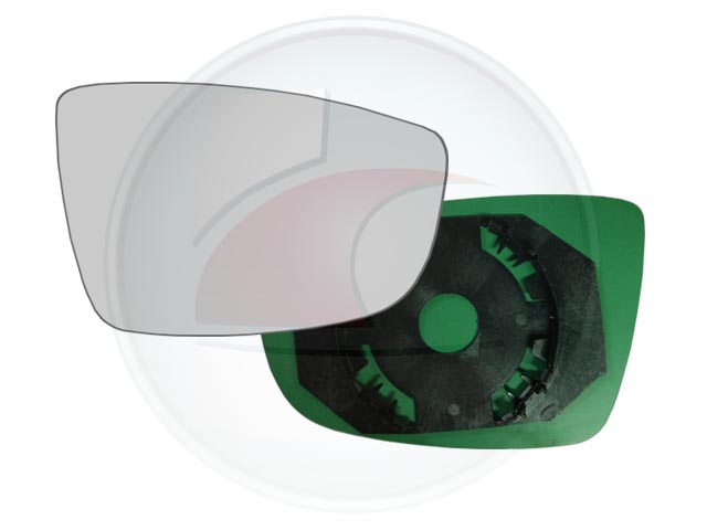 VIDRIO ESPE.GOL 08->TREND C/SOP.PLA