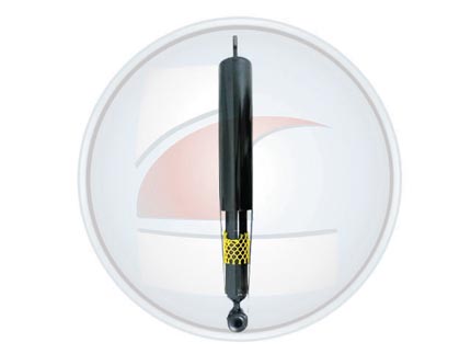 AMORTIG.POLO SUPER TRAS.C/KIT