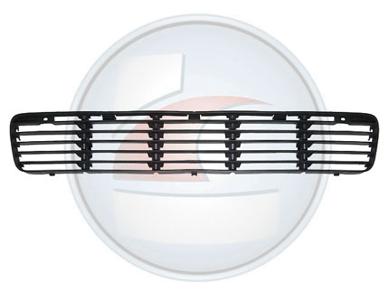 GRILLA PARAG.POLO CENTRAL DEL.