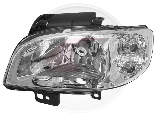 OPTICA POLO 04-> C/GIRO IZQ.