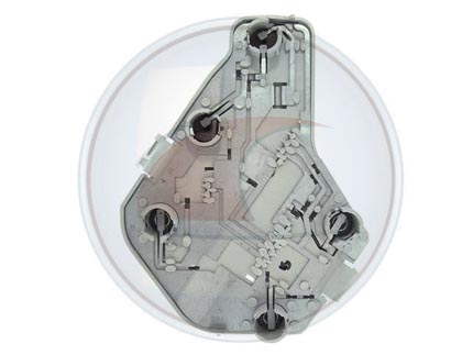 CIRCUITO IMPRESO POLO 2001 T.D.