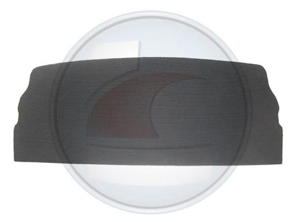 BANDEJA TRAS.POLO C/TIRANTES