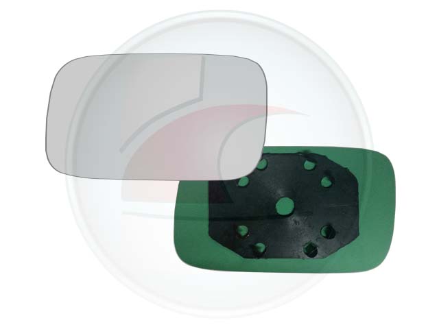 VIDRIO ESPE.CADDY C/SOP.PLANO IZQ