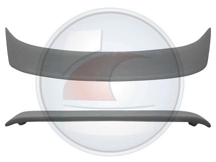 ALERON POLO H/01 S/LEDS