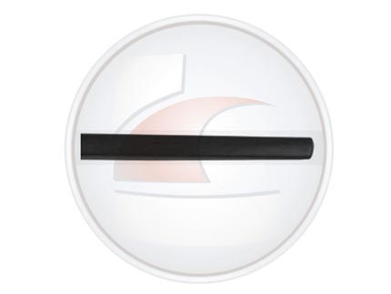 MOLDURA LAT.CADDY ->01 CAJA IZQ.