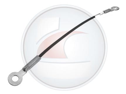 RIENDA PORTON S-10 TRAS.S/MANO D/I