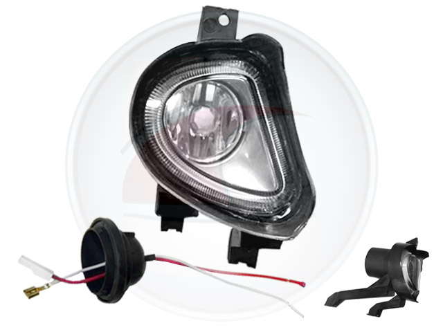 FARO AUX. CORSA 00-> IZQ.