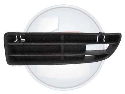 GRILLA PARAG.BORA 00/07 IZQ.