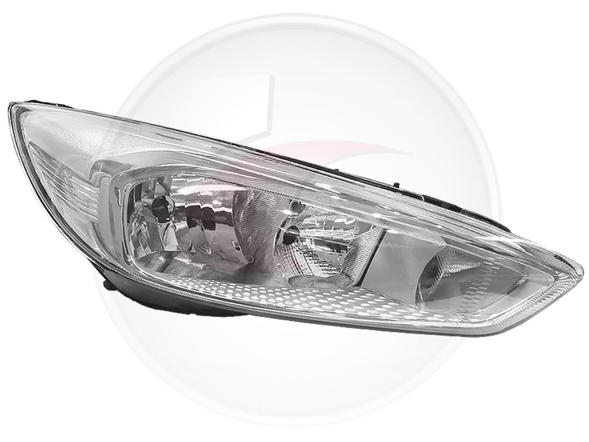 OPTICA FOCUS 15-> ELECTRICA C/MOTOR