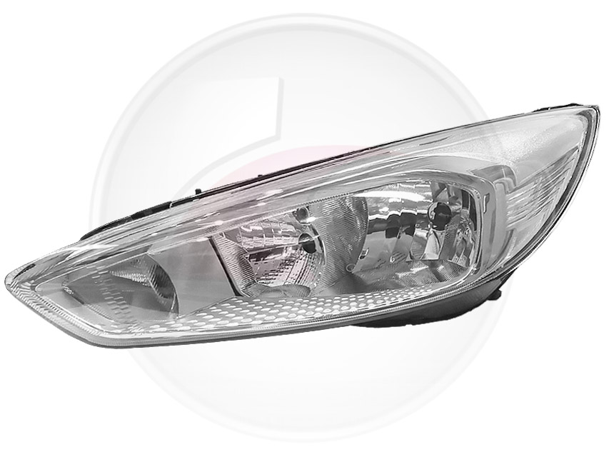 OPTICA FOCUS 15-> ELECTRICA C/MOTOR