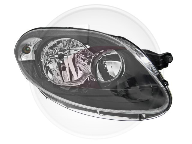 OPTICA PALIO 12-> (326) F/NEGRO DER