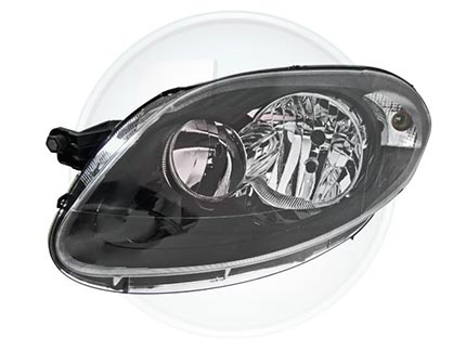 OPTICA PALIO 12-> (326) F/NEGRO IZQ