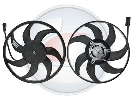 ELECTRO VENT.PALIO/SIENA FIRE C/A/C