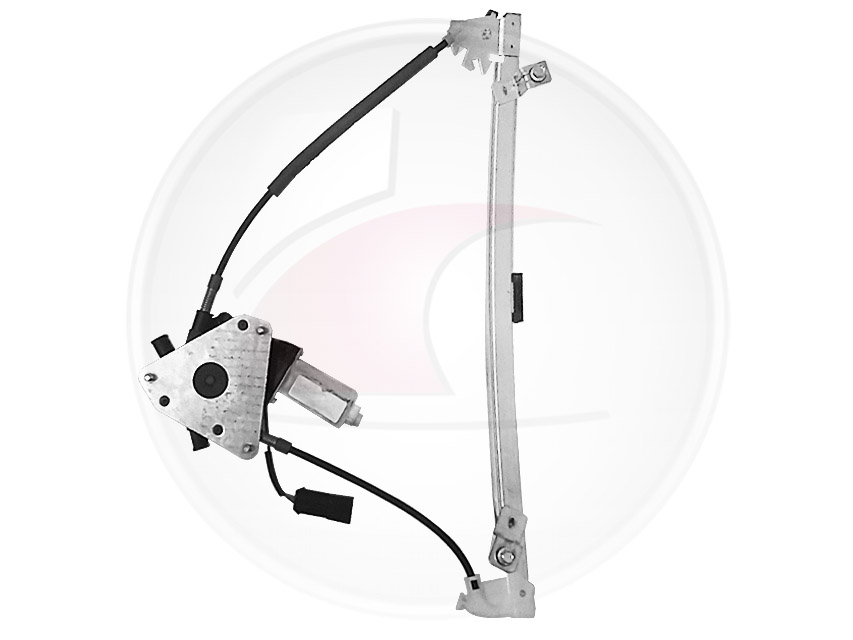 MAQUINA L/C.406 ELECTRICA DEL.IZQ.