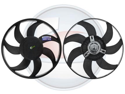 ELECTRO VENT.PAL.FIRE/COR/FU.NFS/A.