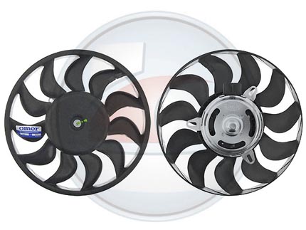 ELECTRO VENT.SUZUKI FUN C/A.A/CELTA