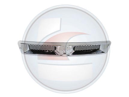 PARRILLA PALIO 01/04 C/GRILLA CROMA