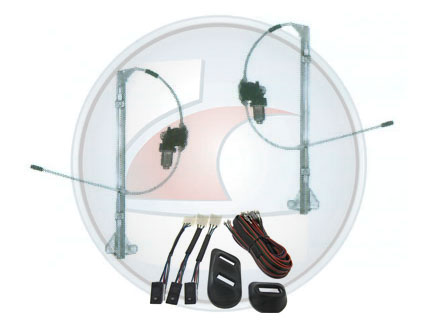 KIT L/C.MASTER/DAILY 09/12 DEL.C/TE