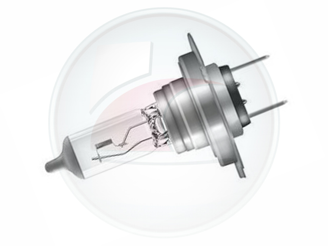 LAMP.HALOG.H18 STD 12V 65W PY26D