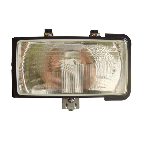 FALCON 78/ IZQUIERDO (HCR)