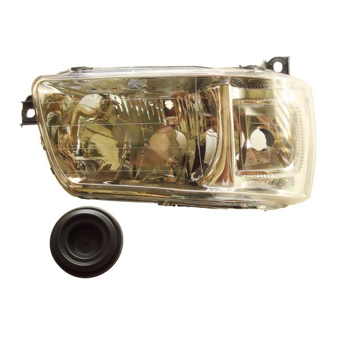 UNO FIRE 04/ DERECHO