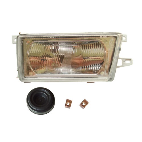 125 MIRAFIORI 83/86 AMBOS LADOS