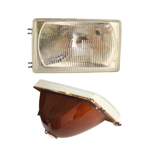 GOL III-SAVEIRO 99/05 CON DIFUSOR DERECHO