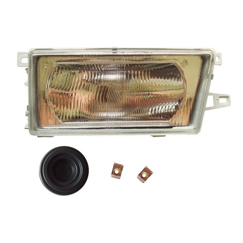 "400 mm.= 16"" BLISTER x 2                                                                                                "