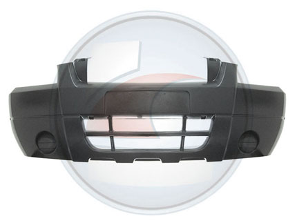 PARAG.ECOSPORT S/FAROS NEGRO DEL.