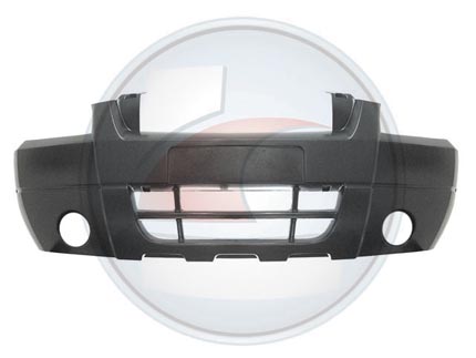 PARAG.ECOSPORT ---/07 C/FAROS NEGRO DEL.